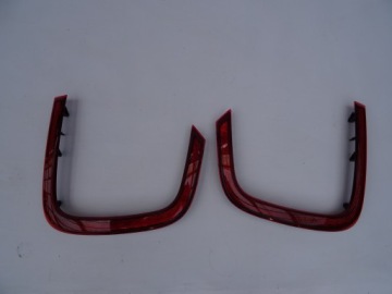 фото thumb №1, Лівий відбивач задня 12e945105a vw up! 2014/2017