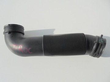 фото thumb №5, Vw t-roc 1.0 tsi wąż воздуха труба 5q0129618l 17-