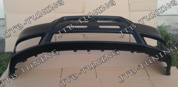 фото thumb №6, Бампер mitsubishi evo 10 x rajd drift новий!