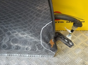 фото thumb №4, Subaru impreza wrx sti 2014- двері задні праве задня