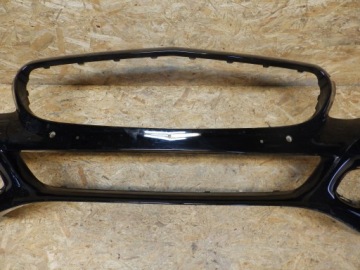 Бампер передний mercedes w205 c-klasa 6xpdc в Украине, фото thumb