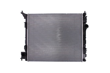 фото thumb №1, Радиатор wody renault kadjar 1.2 1.6 tce dci nowa