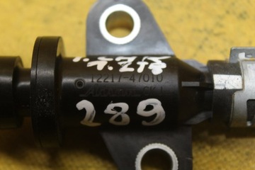 фото thumb №6, Штуцер клапан toyota c-hr 1.2 tb 12217-47010