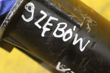 Стартер volvo v70 2.4 b 9 зубів 1005821794 Недорого, фото thumb