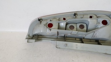 фото thumb №7, Skoda roomster лампа зад задняя левая 2006-2015r