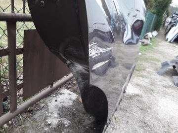 фото thumb №5, Двері праве задні renault captur