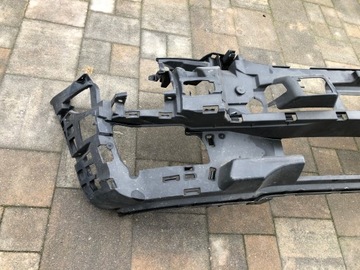 фото thumb №3, Mercedes r-clasa w251 усилитель бампера