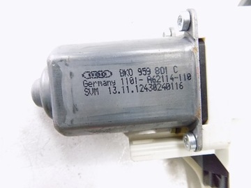 фото thumb №5, Підйомник скло лівий перед audi a1 8x4837461 10-14