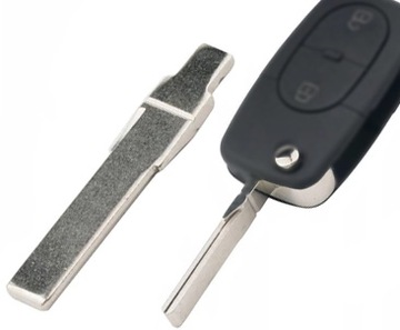 фото thumb №1, A3 8l a4 b6 a6 c5 a8 tt vw beetle golf passat jetta volkswagen ключ жало ключа