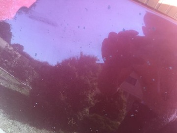 фото thumb №4, Капот ford galaxy mk 2 ii крышка двигателя