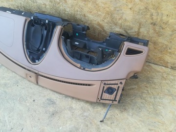 фото thumb №8, Консоль панель приладів подушка безпеки ремені porsche cayenne 7l5 04r