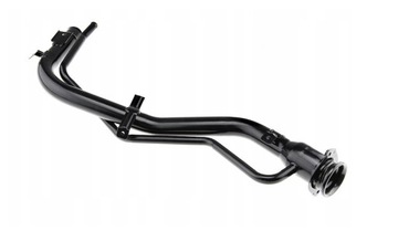 фото thumb №1, Nty заливна горловина пального mitsubishi pajero