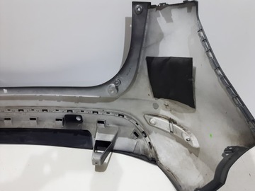 фото thumb №9, Бампер задний зад ford b-max av11-17906