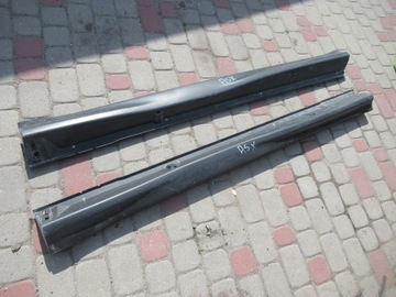 фото thumb №1, Mitsubishi asx поріг правий