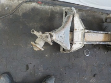 фото thumb №2, Sprinter i 210d 2000r ресора перед подвійний підрамник