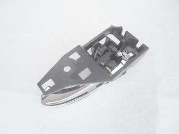 фото thumb №3, Toyota rav4 2010r ручка двері оригінал