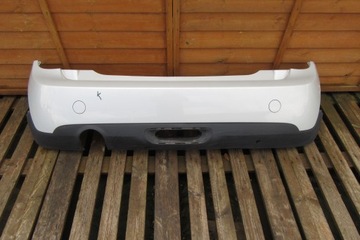 фото thumb №1, Бампер задній mini one f56 14-