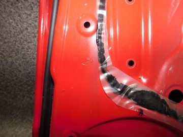 фото thumb №10, Hyundai i10 дверь правое задние задняя