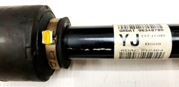 фото thumb №2, Привідний вал шарнір chevrolet aveo kalos do abs nowa org