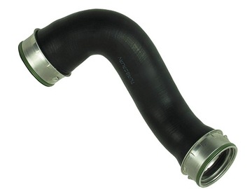 фото thumb №4, Труба шланг turbo інтеркулер mercedes w210 e320 cdi