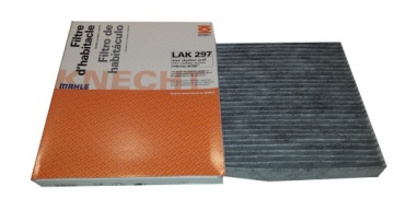 фото thumb №1, Knecht фильтр салонный lak297 alfa romeo 159 brera