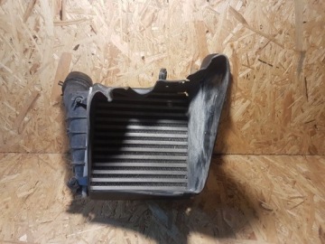 фото thumb №5, Vw polo 6q 9n lift 05-08 tdi радиатор воздуха