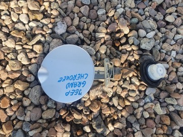 фото thumb №1, Jeep grand cherokee wj кришка заливання пального