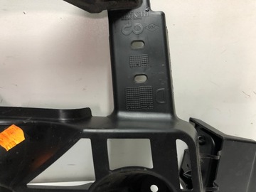 фото thumb №2, Кронштейн направляющая бампер задняя задний renault espace v