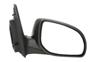 фото thumb №1, Дзеркало праве hyundai getz 05-11 електричний 5 pi