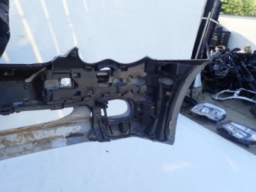 Mercedes c-klasa w203 00-04 бампер перед передний Цена, фото thumb