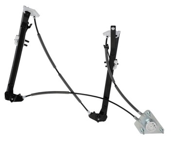 фото thumb №1, Подъемник электрический правый перед audi a1 10-15