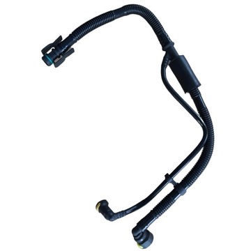 фото thumb №9, Шланг масляний вентиляція картера peugeot 607 807 1.8 2.0 16v