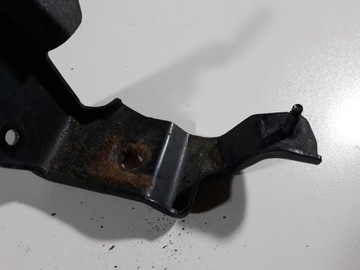 фото thumb №7, Infiniti q50 кронштейн бачок расширительный