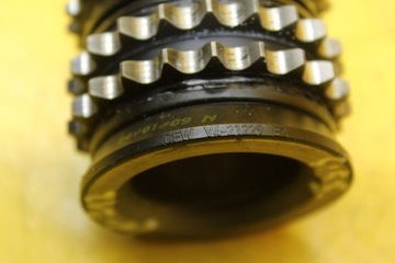 фото thumb №5, Колесо зубчасте вала w212 3.5 b a2720520603