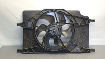 фото thumb №6, Renault espace iv 2.2 dci вентилятор + корпус