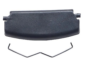 фото thumb №6, Кнопка кришка підлокітник audi a4 b6 b7