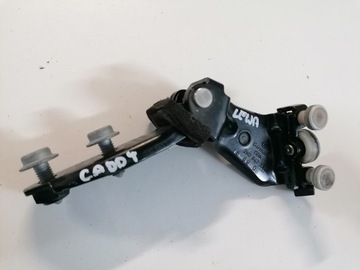 фото thumb №4, Vw caddy iii ролик двері 2k0843335a зсувні