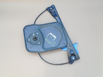 фото thumb №1, Roomster механизм стекло правый задняя