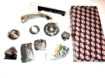 фото thumb №1, Грм kpl цепь suzuki grand vitara sx4 j20