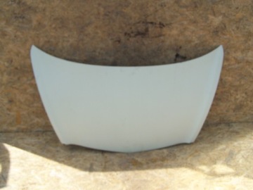 фото thumb №1, Капот перед honda jazz ii 02-08 bez ржавчина lak y63