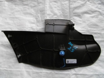 фото thumb №2, Renault espace v защита туннель консоли правая