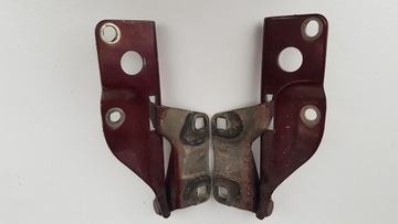 фото thumb №1, Петли капот петля navara d40 pathfinder r51