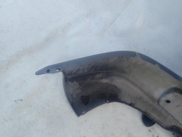 фото thumb №9, Porsche 911 997 lift 09-12 бампер задняя задний pdc