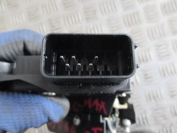 фото thumb №5, Замок правый задняя ford c-max 03-06 3m5ar26412bp