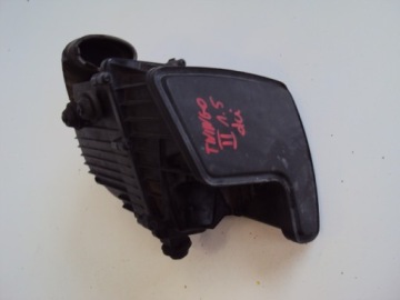 фото thumb №2, Корпус фильтра воздуха renault twingo ii 1.5 dci