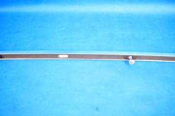 Audi a6 c7 рейлинг крышный правый  хром 2014r 4g9860022a Цена, фото thumb