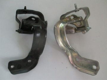 фото thumb №1, Audi a6 c7 петля крышки задняя 4g9827299a