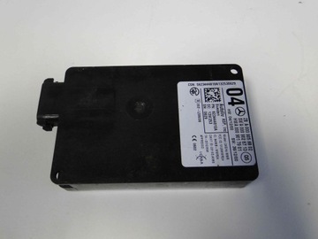 фото thumb №2, Mercedes gl gls x166 166 радар датчик асистент fap