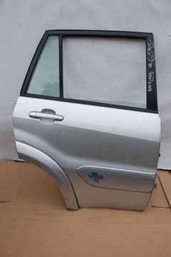 фото thumb №1, Toyota rav4 5d 01-05 дверь задние правое 1d4
