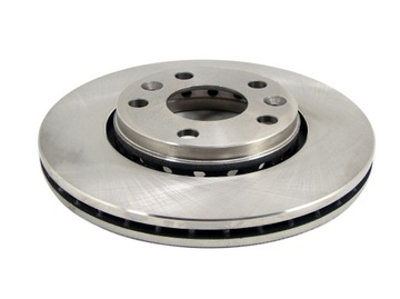 фото thumb №1, Диск перед renault scenic megane iii laguna iii